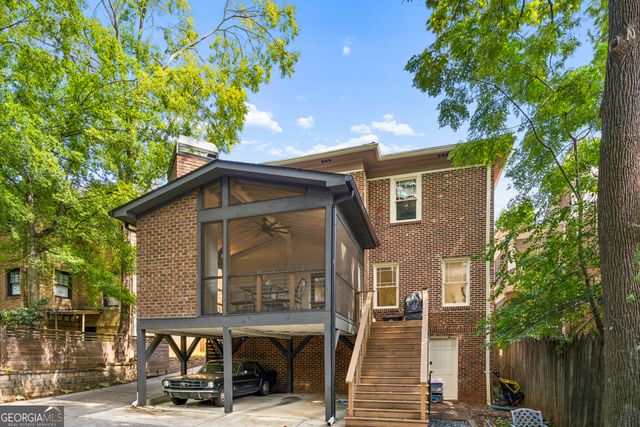 700 Penn Avenue NE, Atlanta, GA 30308