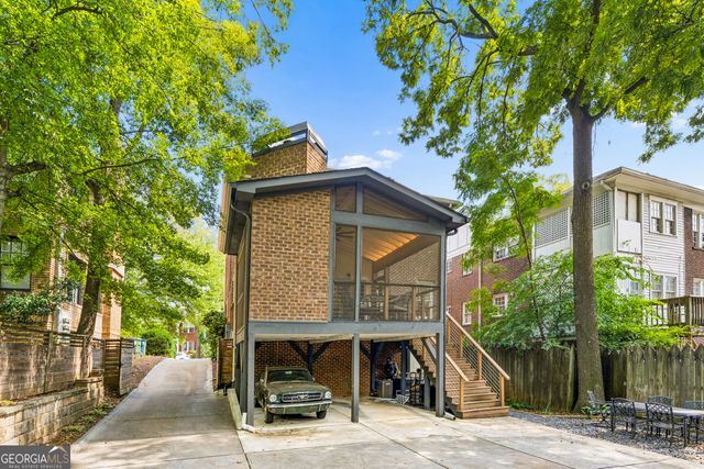 700 Penn Avenue NE, Atlanta, GA 30308