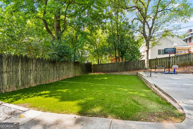700 Penn Avenue NE, Atlanta, GA 30308