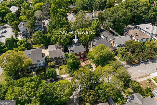 700 Penn Avenue NE, Atlanta, GA 30308