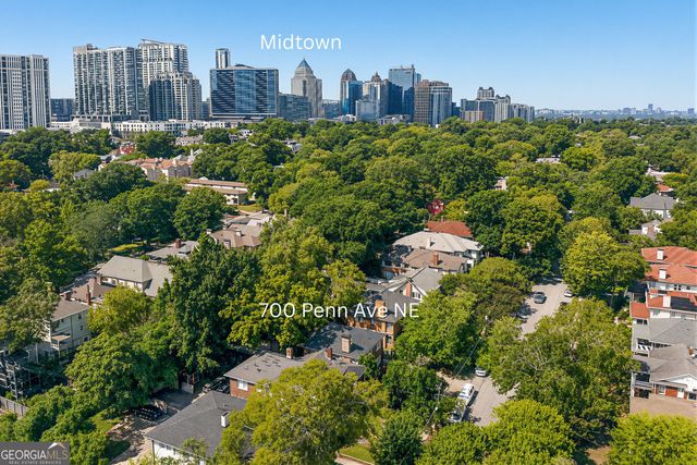 700 Penn Avenue NE, Atlanta, GA 30308