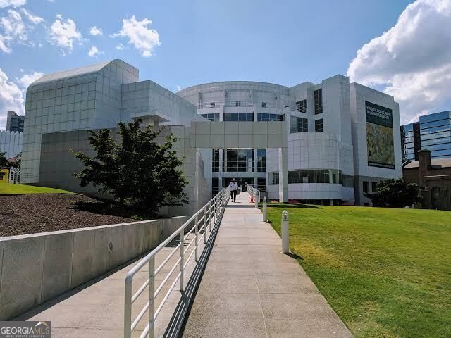 700 Penn Avenue NE, Atlanta, GA 30308