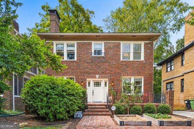 700 Penn Avenue NE, Atlanta, GA 30308