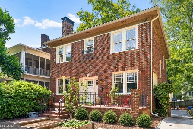 700 Penn Avenue NE, Atlanta, GA 30308