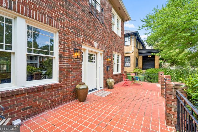 700 Penn Avenue NE, Atlanta, GA 30308
