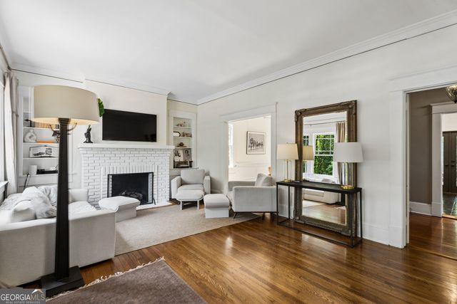 700 Penn Avenue NE, Atlanta, GA 30308