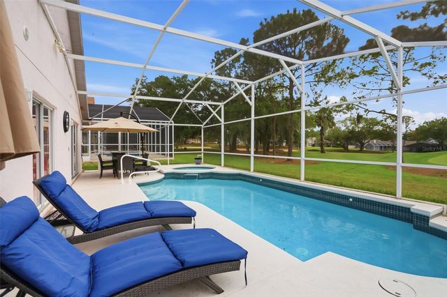 2203 MALLORY CIRCLE, Haines City, FL 33844