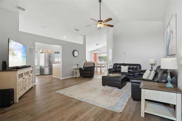2203 MALLORY CIRCLE, Haines City, FL 33844