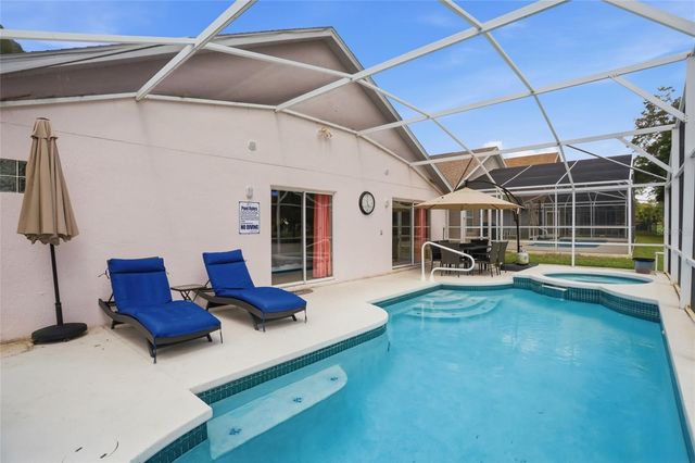 2203 MALLORY CIRCLE, Haines City, FL 33844