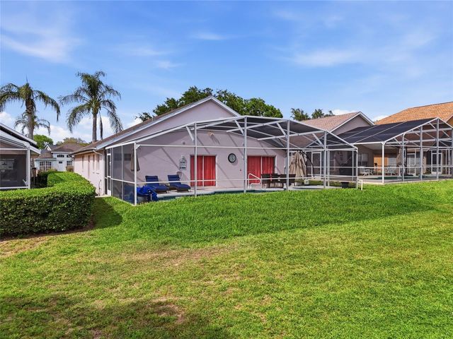 2203 MALLORY CIRCLE, Haines City, FL 33844