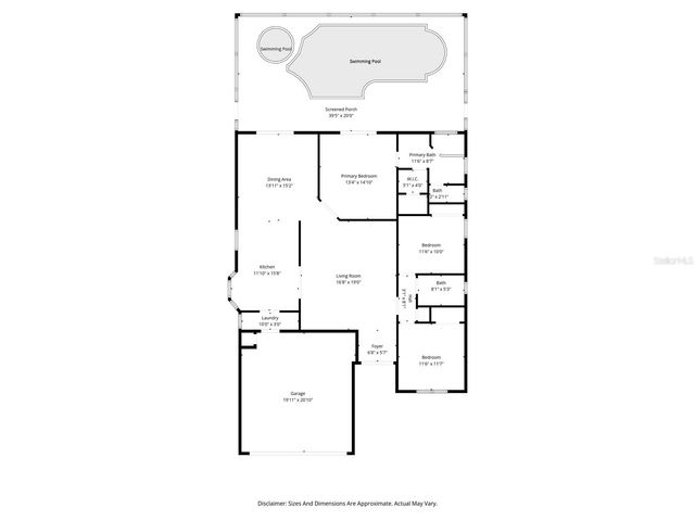 2203 MALLORY CIRCLE, Haines City, FL 33844