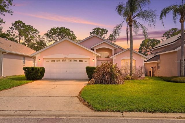 2203 MALLORY CIRCLE, Haines City, FL 33844