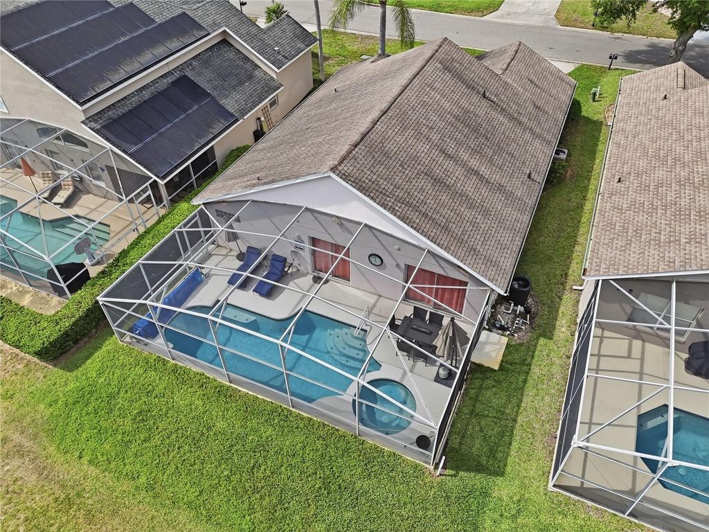 2203 MALLORY CIRCLE, Haines City, FL 33844