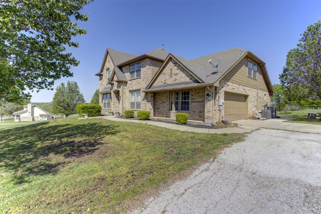 6017 White Settlement Road, Weatherford, TX 76087