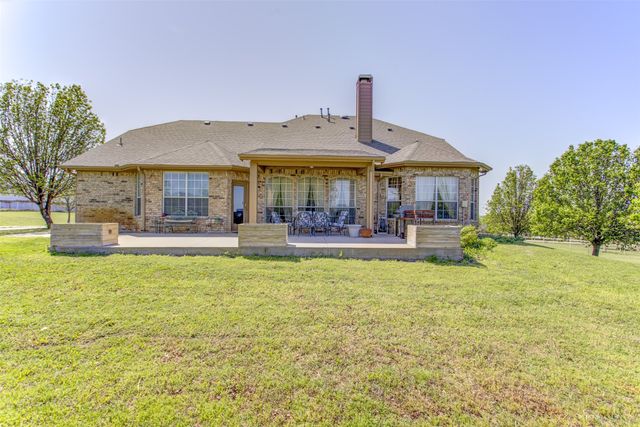 6017 White Settlement Road, Weatherford, TX 76087