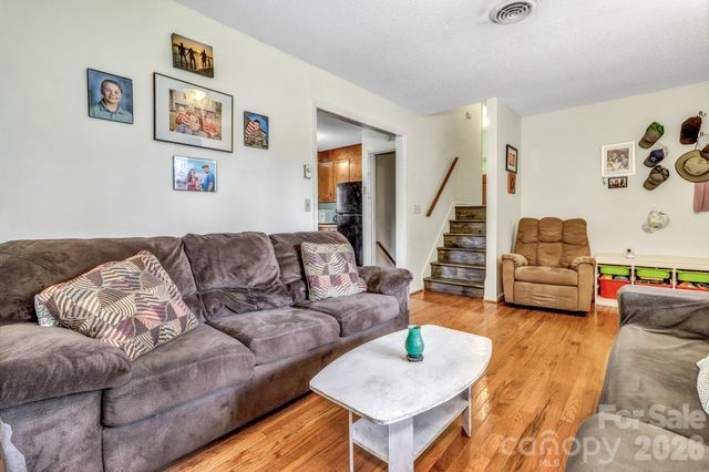 251 Reid Street, Marion, NC 28752