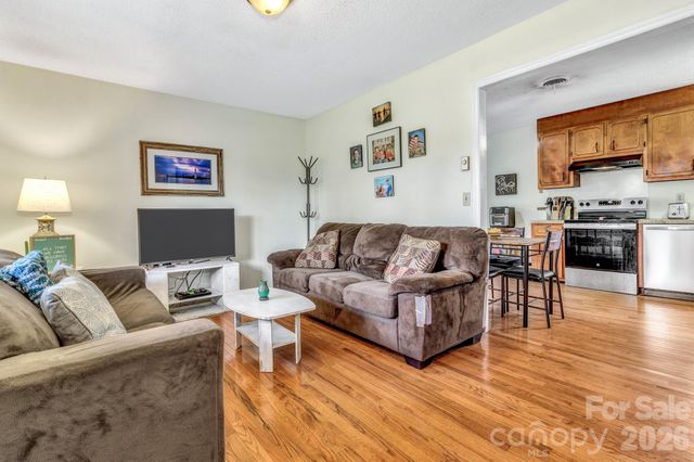 251 Reid Street, Marion, NC 28752