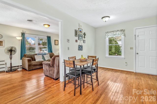 251 Reid Street, Marion, NC 28752