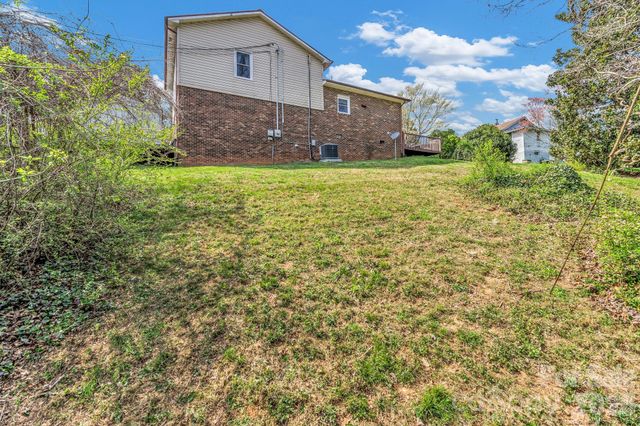 251 Reid Street, Marion, NC 28752