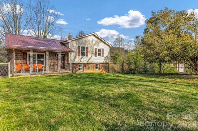 251 Reid Street, Marion, NC 28752