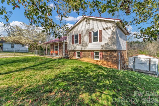 251 Reid Street, Marion, NC 28752