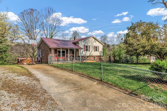 251 Reid Street, Marion, NC 28752