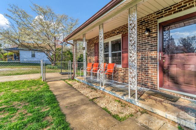 251 Reid Street, Marion, NC 28752