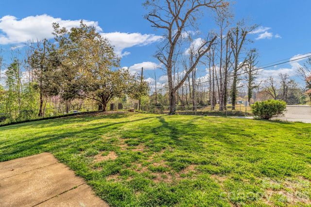 251 Reid Street, Marion, NC 28752