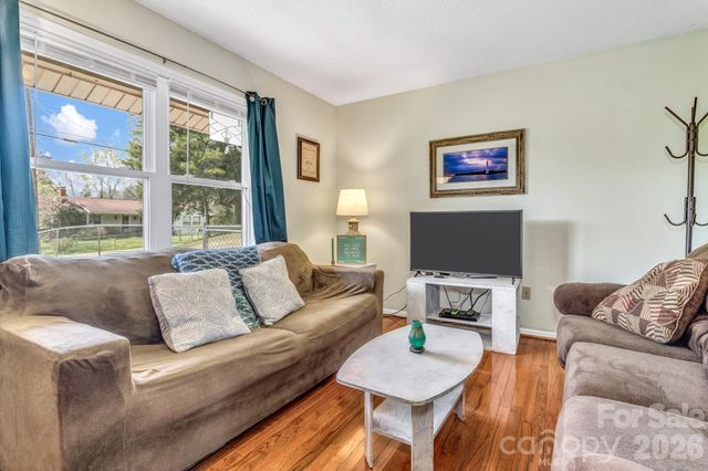 251 Reid Street, Marion, NC 28752