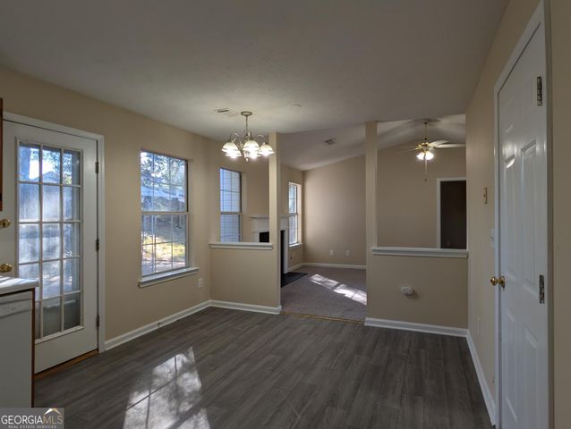 148 Lake Terrace, Mcdonough, GA 30253