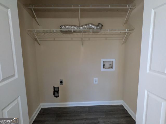 148 Lake Terrace, Mcdonough, GA 30253