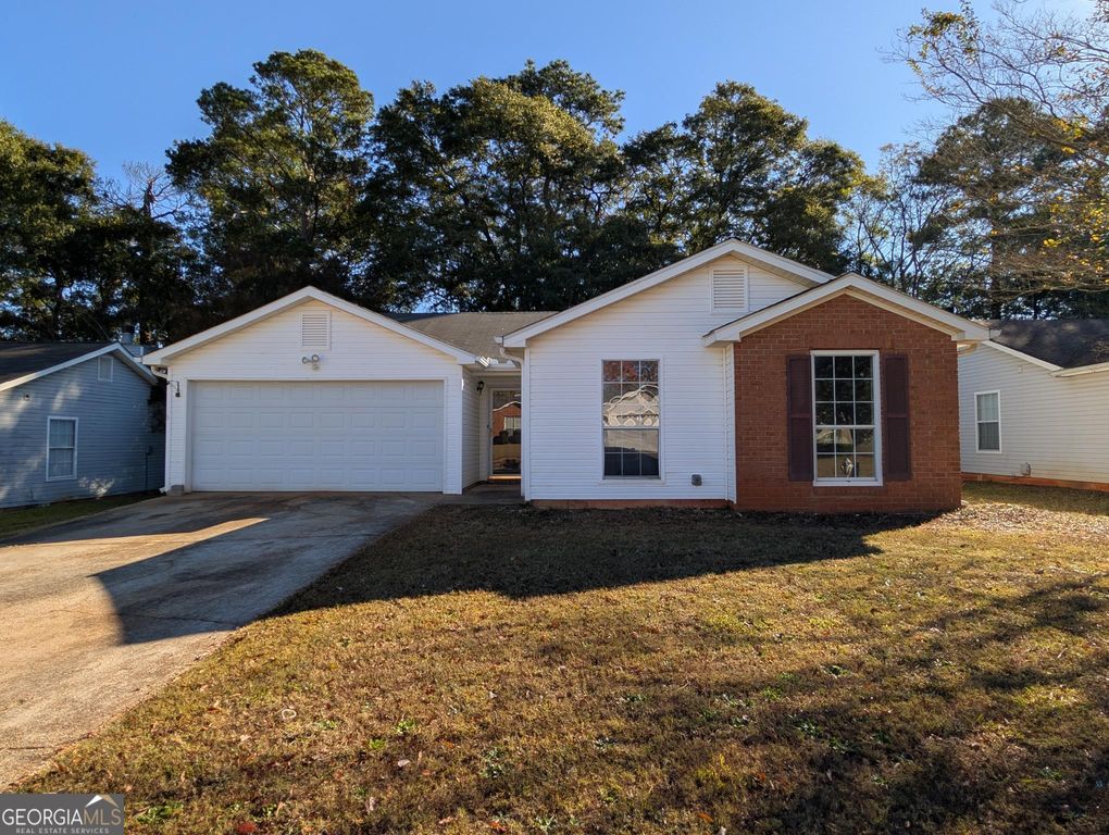 148 Lake Terrace, Mcdonough, GA 30253