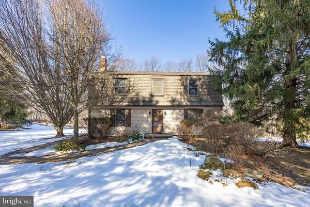 906 HEATHER LN, Phoenixville, PA 19460