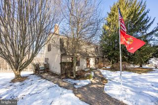 906 HEATHER LN, Phoenixville, PA 19460