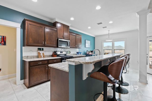 12344 Lone Eagle Drive, Daphne, AL 36527