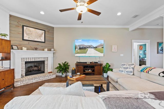 12344 Lone Eagle Drive, Daphne, AL 36527