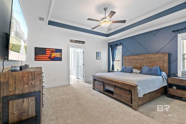 12344 Lone Eagle Drive, Daphne, AL 36527