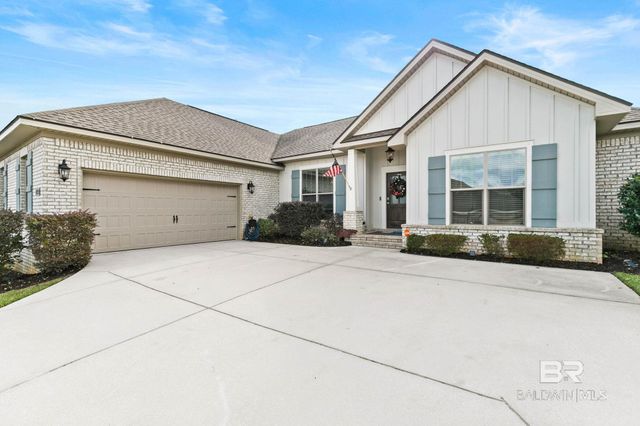 12344 Lone Eagle Drive, Daphne, AL 36527