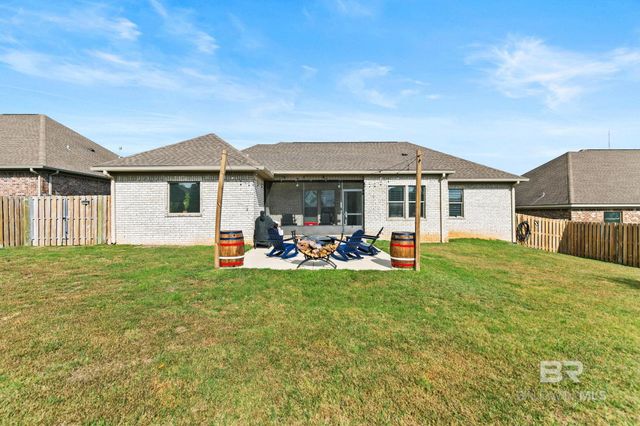 12344 Lone Eagle Drive, Daphne, AL 36527