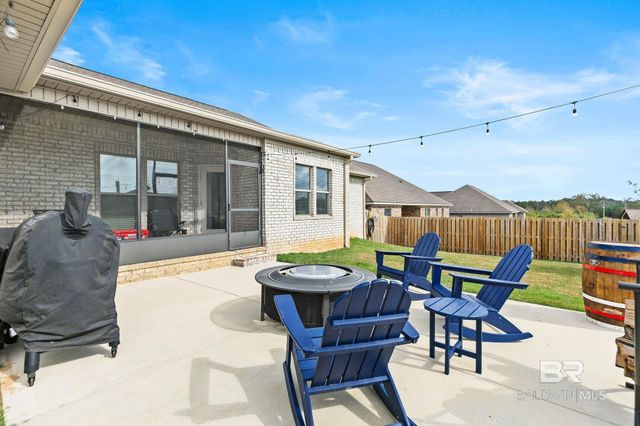 12344 Lone Eagle Drive, Daphne, AL 36527