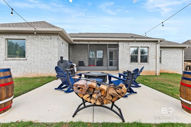 12344 Lone Eagle Drive, Daphne, AL 36527