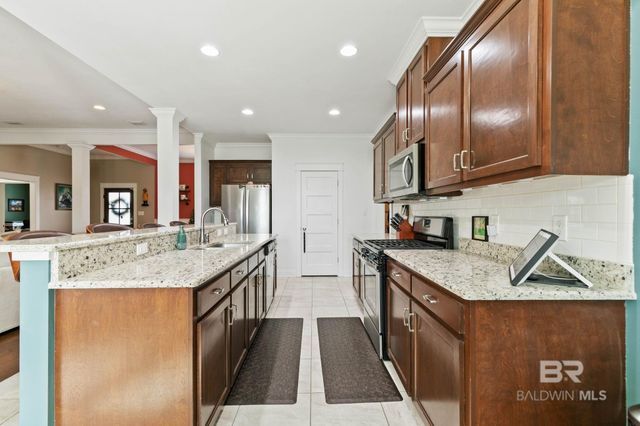 12344 Lone Eagle Drive, Daphne, AL 36527