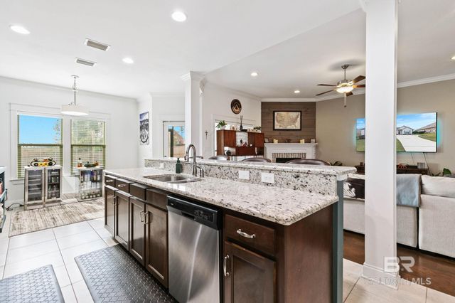 12344 Lone Eagle Drive, Daphne, AL 36527