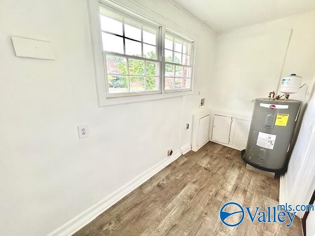 4013 Patty Ann Drive, Huntsville, AL 35805