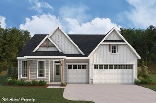 8366 Tranquil Trail, Pickerington, OH 43147