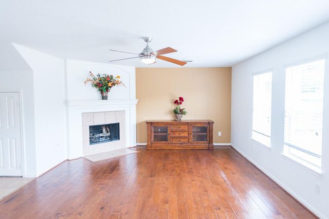 5111 Juniper Walk Lane, Katy, TX 77494