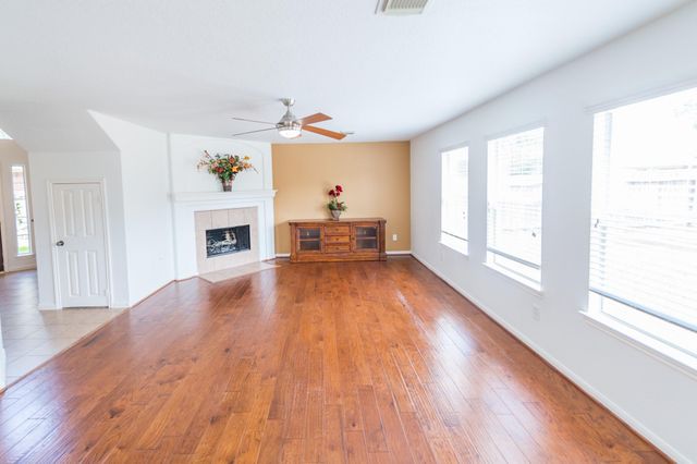 5111 Juniper Walk Lane, Katy, TX 77494