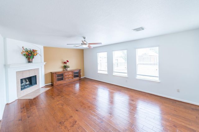 5111 Juniper Walk Lane, Katy, TX 77494