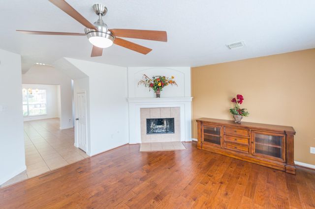 5111 Juniper Walk Lane, Katy, TX 77494