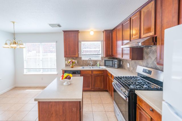 5111 Juniper Walk Lane, Katy, TX 77494